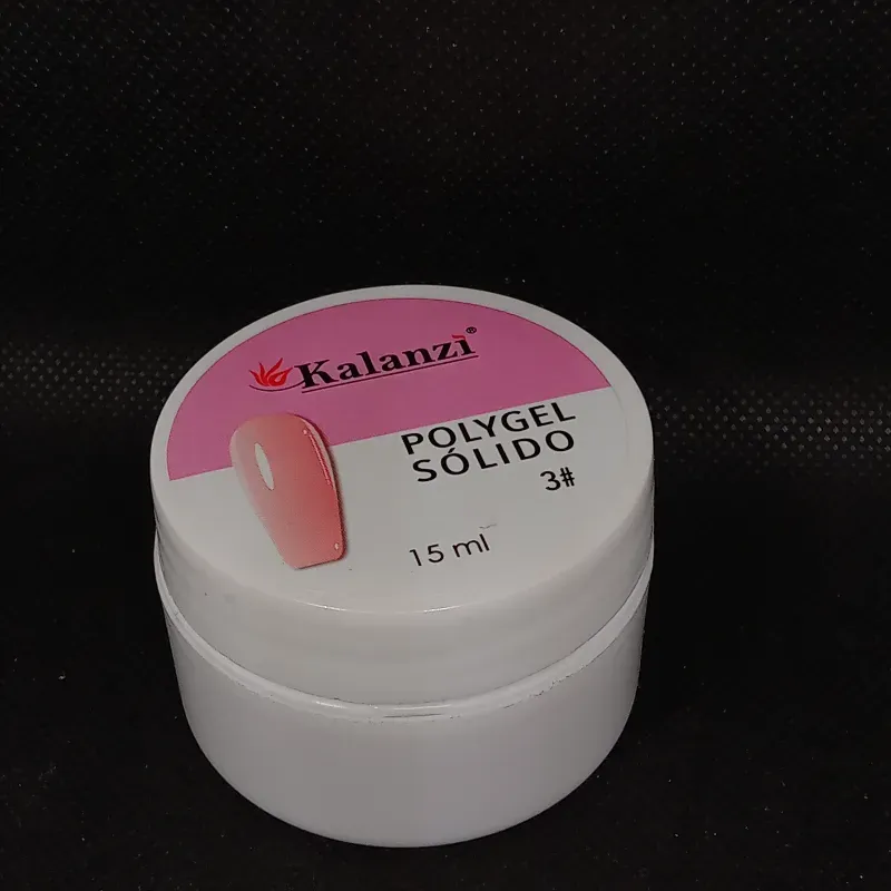 Poligel solido  kalanzi