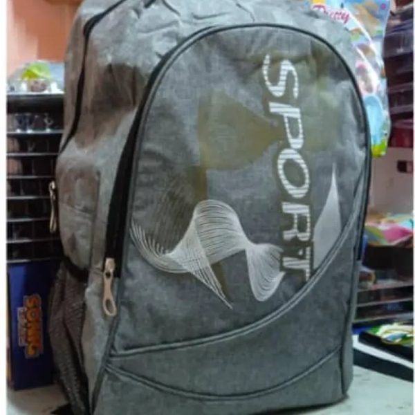 Mochilas economicas