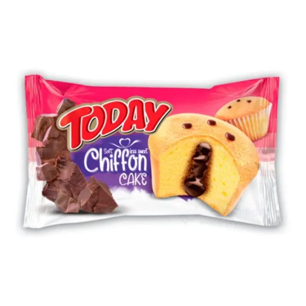 CAKE CHIFFON