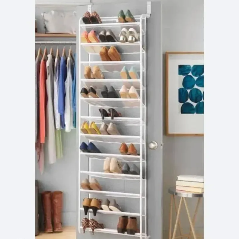 Zapatera de 18 y 36 pares