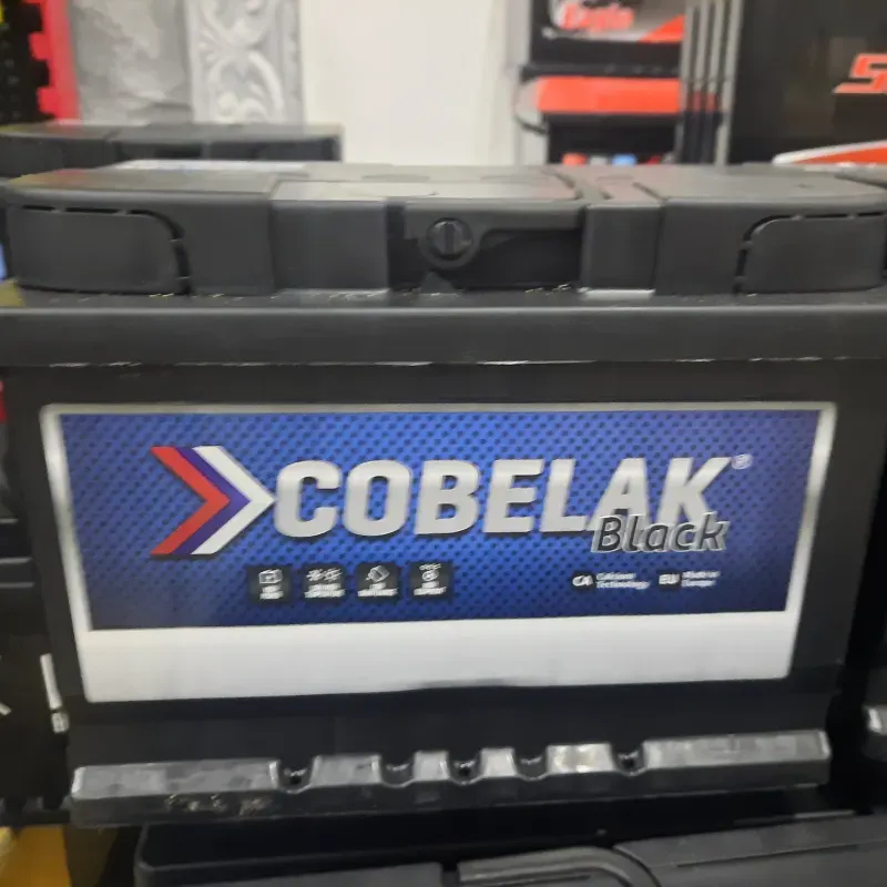 Batería de 75 A
