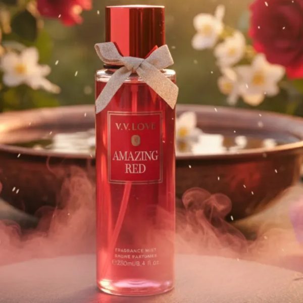 COLONIA VVLOVE 250ML