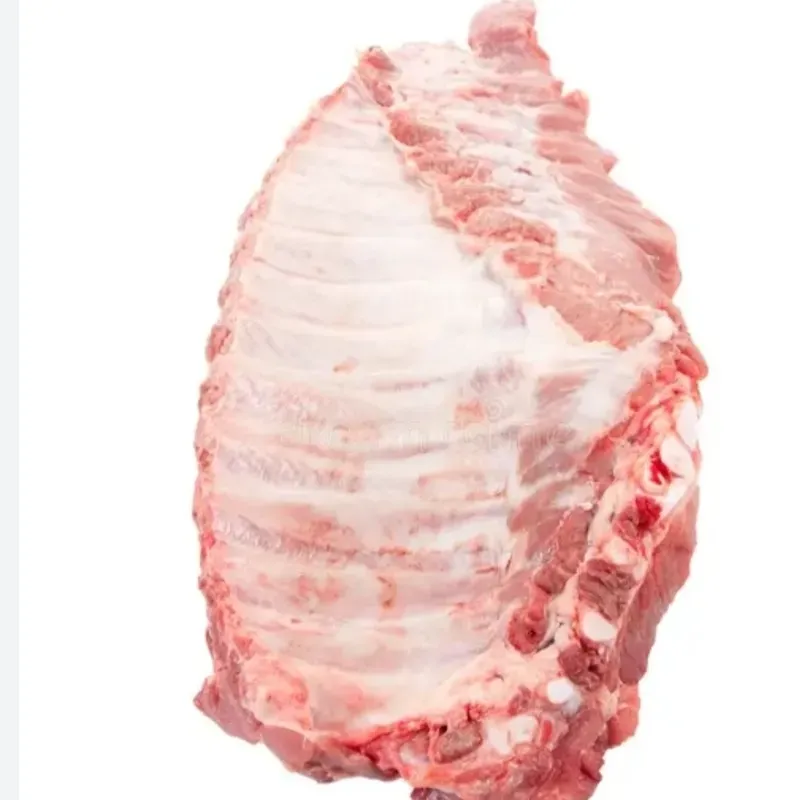 Costillas de cerdo 3 libras