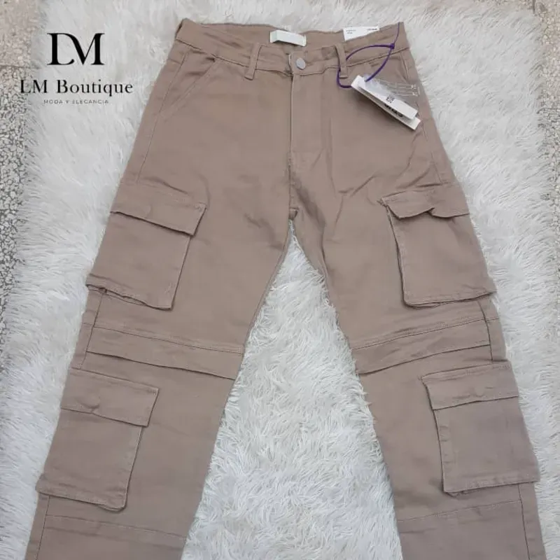 Pantalón para Hombre