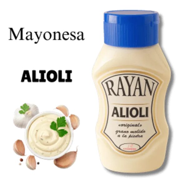 Mayonesa