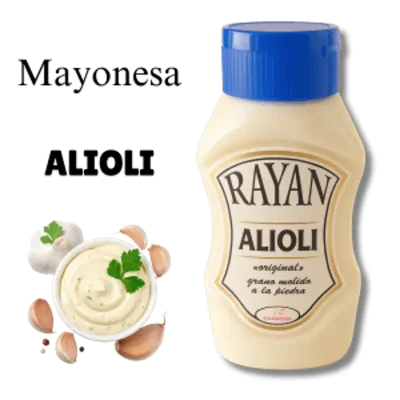 Mayonesa