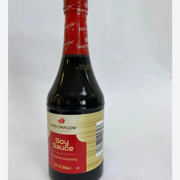 Salsa china Goya