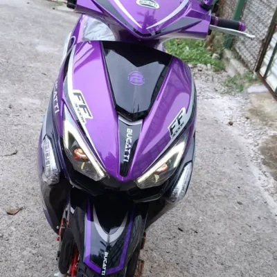 Bucatii FF  72 volt x 45 amp,3000 Watt