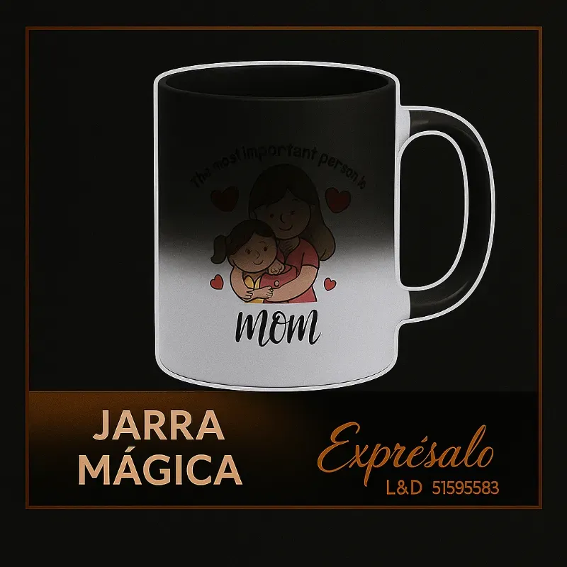 Jarra Mágica