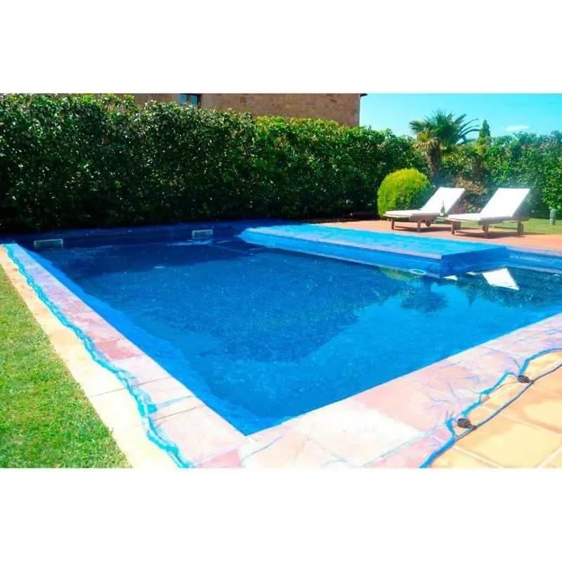 Malla para piscina 5x9m Leaf Pool Cover    4425000518