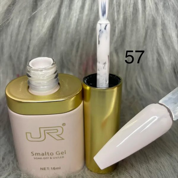 Gel JR