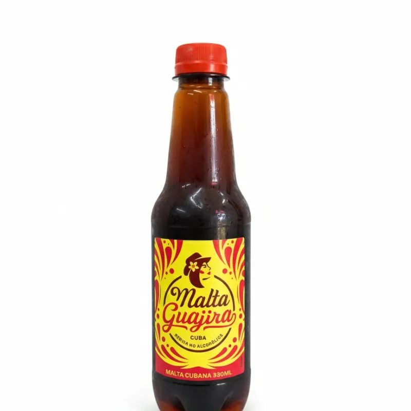 Malta Guajira 330 ml