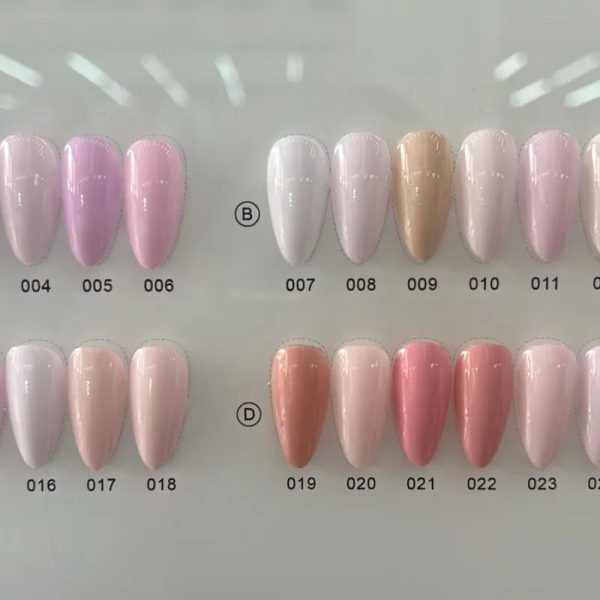 Gelish