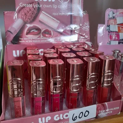 Lip gloss