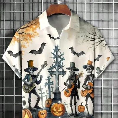 Halloween Shirt