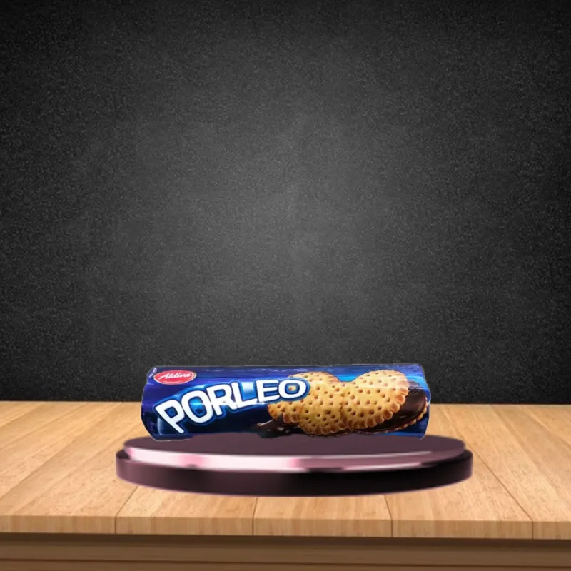 Galletas “ Porleo ”