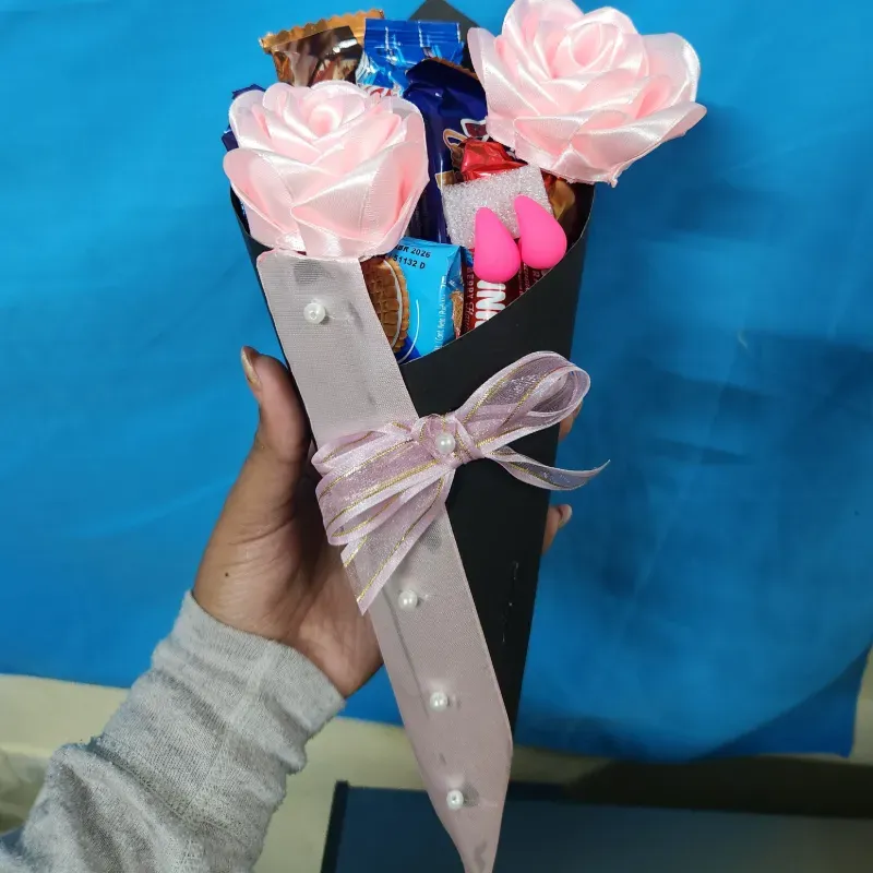 Cono de confituras #3