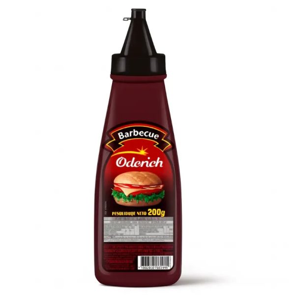 Salsa BBQ