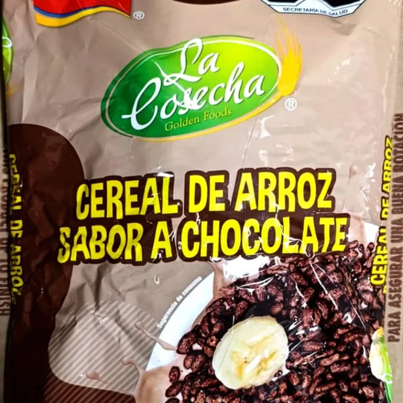 CEREAL DE ARROZ 500 g