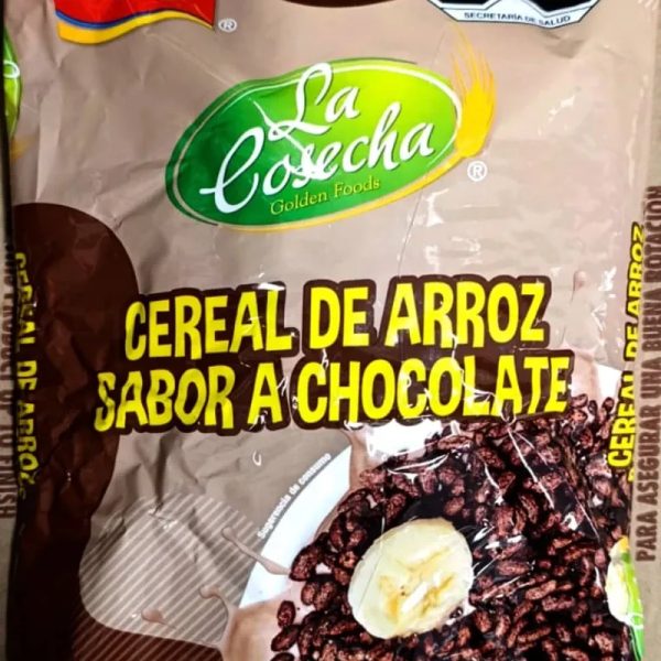 CEREAL DE ARROZ 500 g