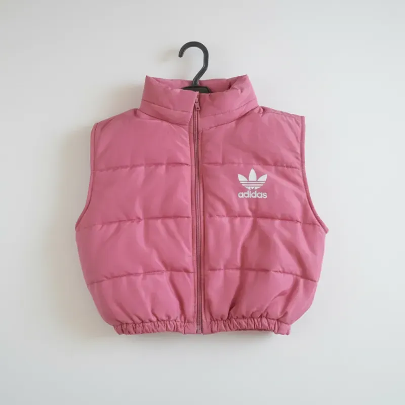 Chaleco Adidas