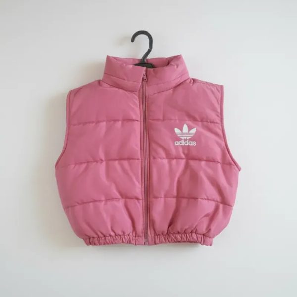 Chaleco Adidas