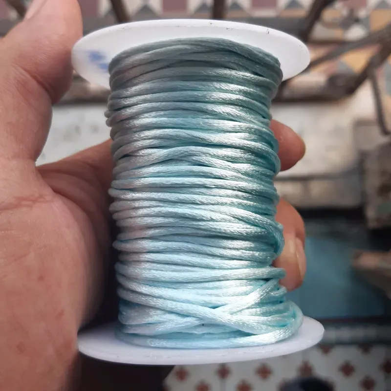 HILO COLA DE RATA 2 MM 1 METRO