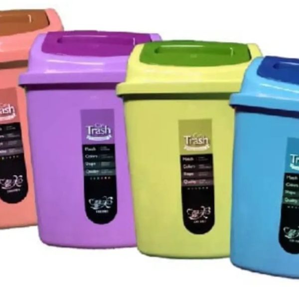 Cestos para papel