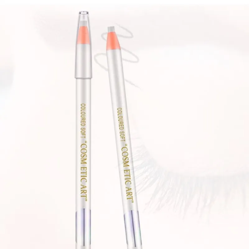 Lápiz Encerado Blanco