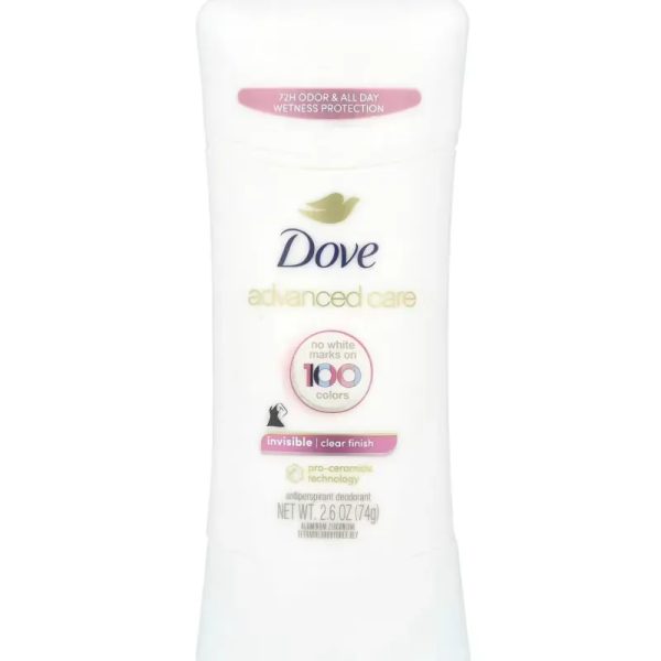 Desodorante dove