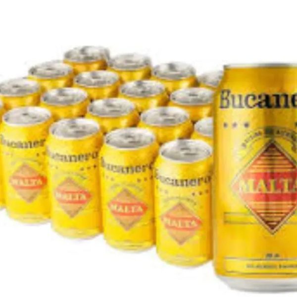Caja de Malta