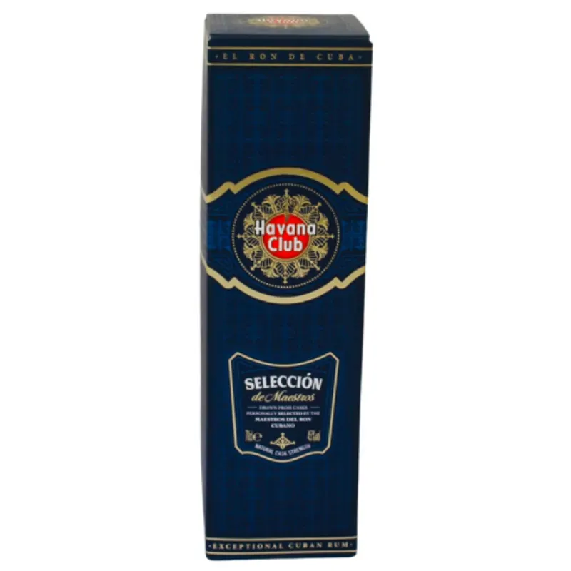 Ron Havana Club Selección de Maestros 700 ml