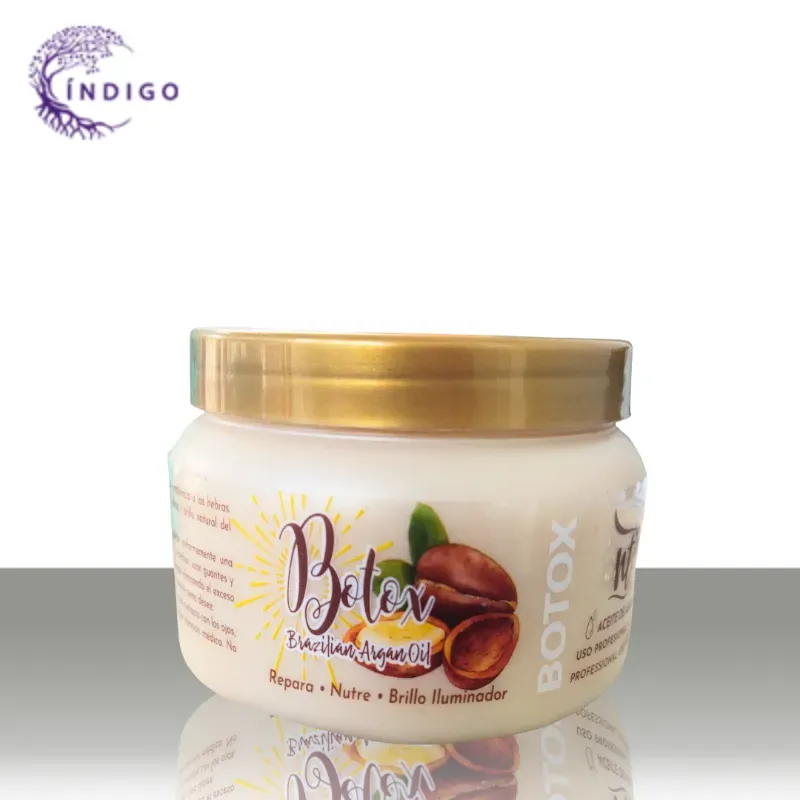 Botox Argán