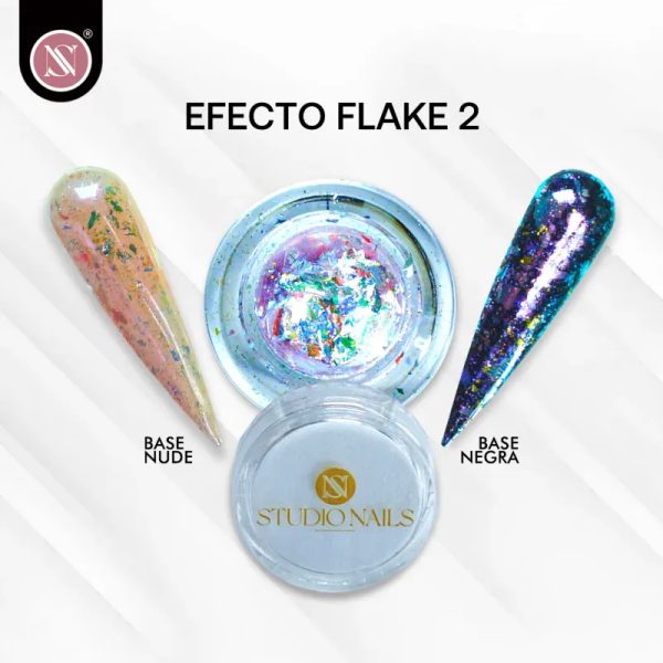 Flake 2