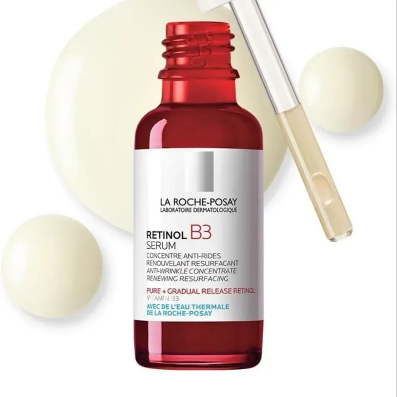 Sérum B3 Retinol La Roche Posay ♥️