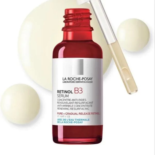 Sérum B3 Retinol La Roche Posay ♥️