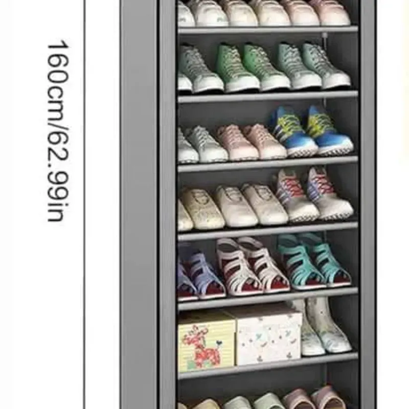 Zapatera Grande de Lona