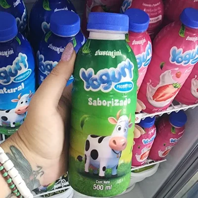 YOGURT