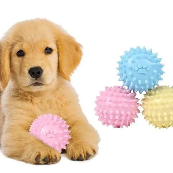 PELOTA MACIZA