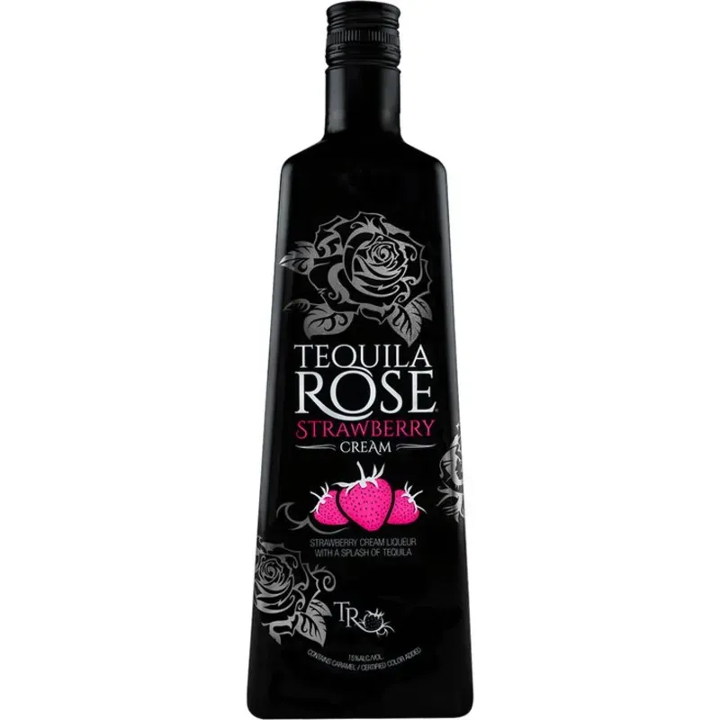Tequila Rose