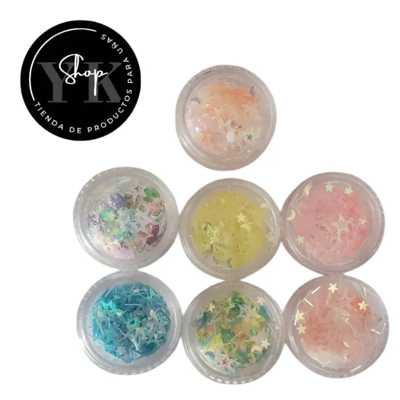 Potes para encapsulado