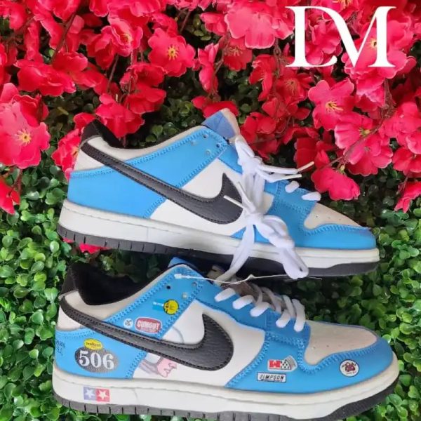 Zapatos Nike