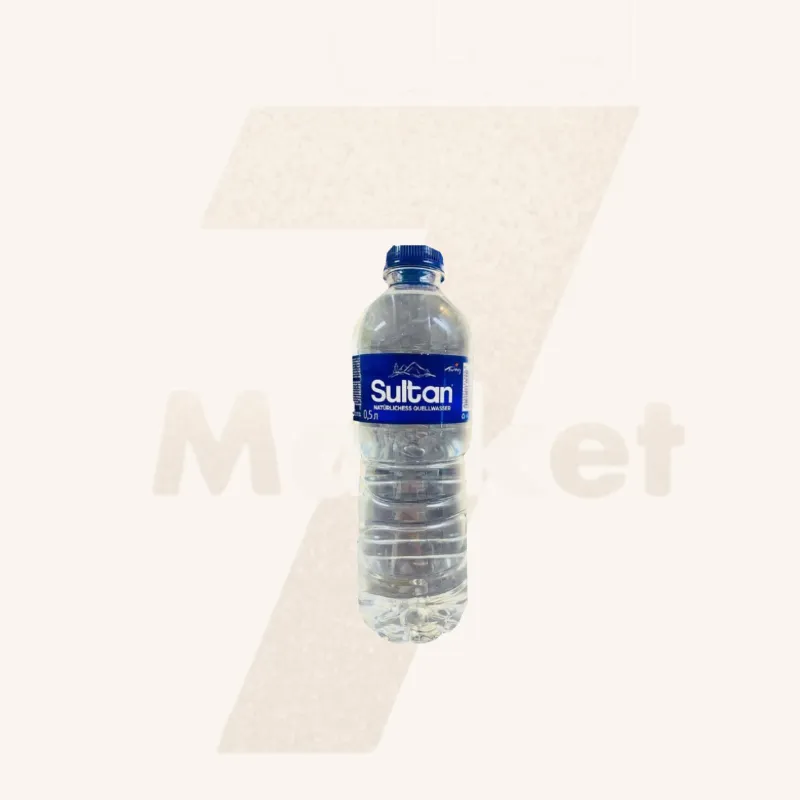 Pomo de agua  500 ml
