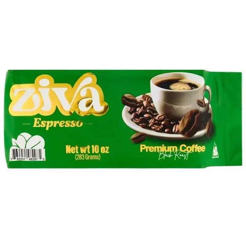 Café Ziva
