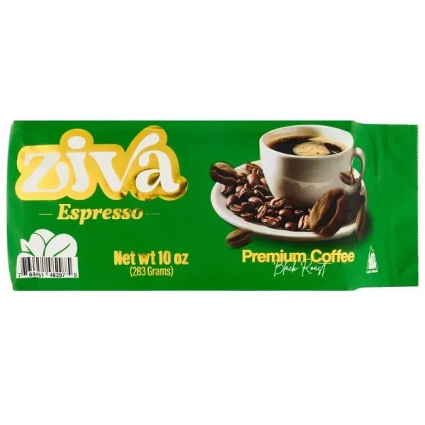 Café Ziva