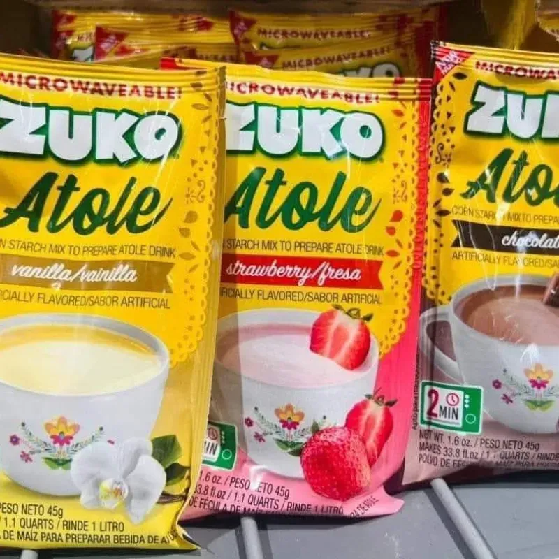 Atole Zuko