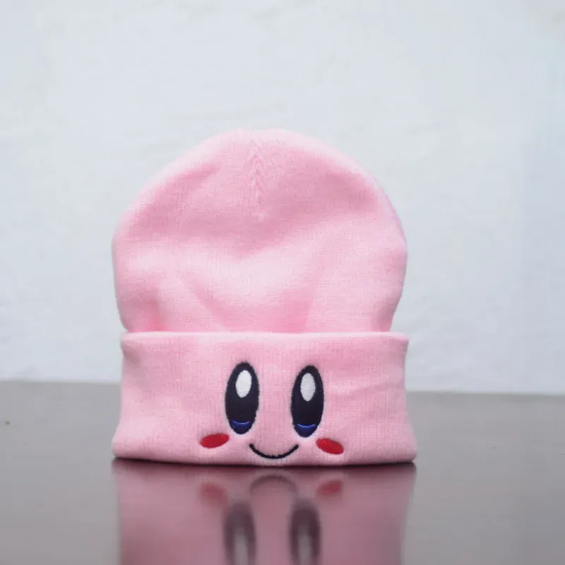  Gorro/ beanie Kirby (Nintendo)