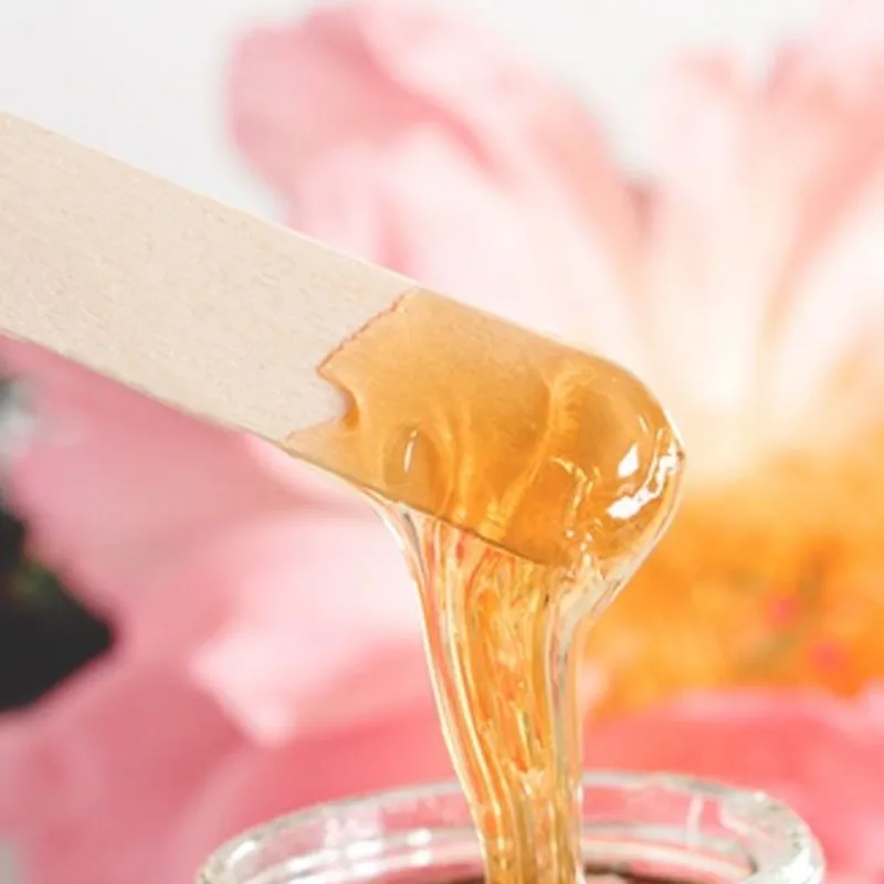 Depilación de ombligo