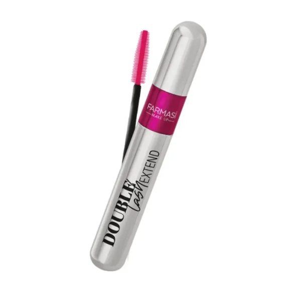 Máscara de Extensión Double Lash