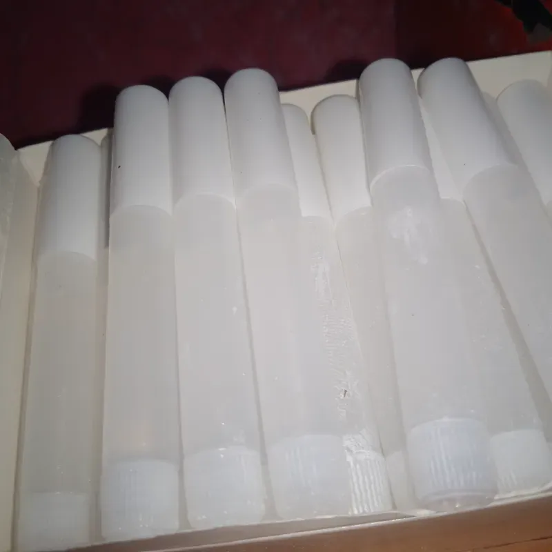 Pegamento para uñas